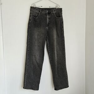 Universal Standard denim